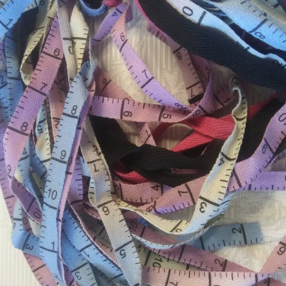 Various Other - Ribbon Set | 33 Yards | Set#46